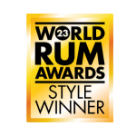 Depaz - Single Cask 2003 - style winner - World Rum  Awards